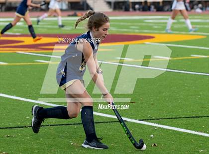 Thumbnail 3 in Western Branch @ Oakton (VHSL Class 6 Quarter Final) photogallery.