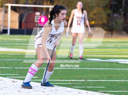 Thumbnail 2 in Western Branch @ Oakton (VHSL Class 6 Quarter Final) photogallery.