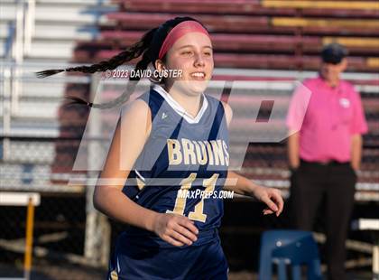 Thumbnail 2 in Western Branch @ Oakton (VHSL Class 6 Quarter Final) photogallery.