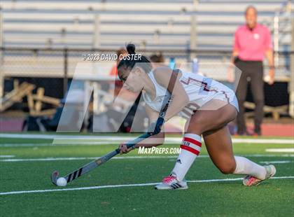 Thumbnail 3 in Western Branch @ Oakton (VHSL Class 6 Quarter Final) photogallery.