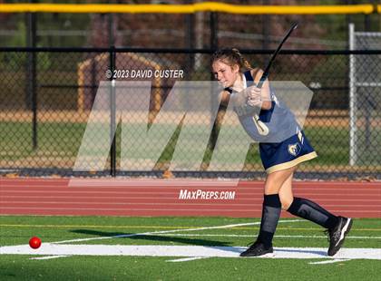 Thumbnail 1 in Western Branch @ Oakton (VHSL Class 6 Quarter Final) photogallery.