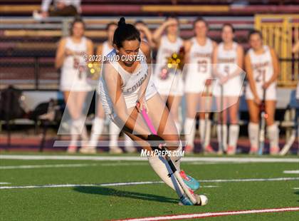 Thumbnail 3 in Western Branch @ Oakton (VHSL Class 6 Quarter Final) photogallery.