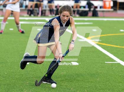 Thumbnail 1 in Western Branch @ Oakton (VHSL Class 6 Quarter Final) photogallery.