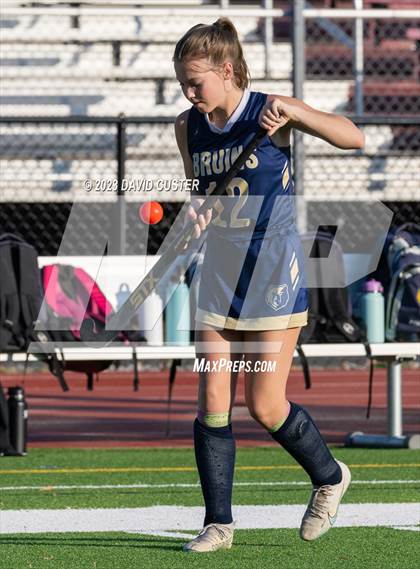 Thumbnail 1 in Western Branch @ Oakton (VHSL Class 6 Quarter Final) photogallery.