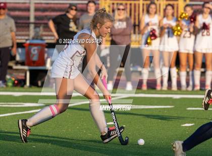 Thumbnail 3 in Western Branch @ Oakton (VHSL Class 6 Quarter Final) photogallery.