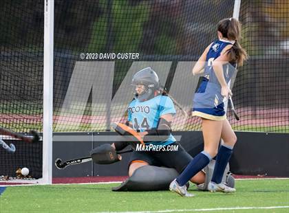 Thumbnail 1 in Western Branch @ Oakton (VHSL Class 6 Quarter Final) photogallery.