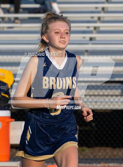 Thumbnail 1 in Western Branch @ Oakton (VHSL Class 6 Quarter Final) photogallery.