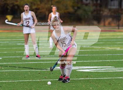 Thumbnail 1 in Western Branch @ Oakton (VHSL Class 6 Quarter Final) photogallery.