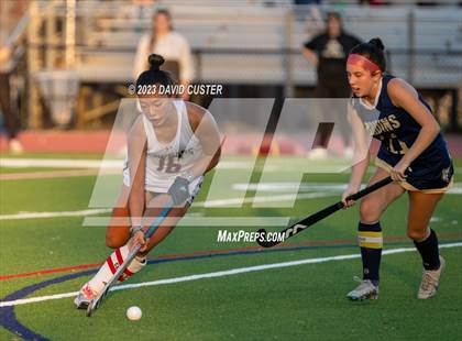 Thumbnail 1 in Western Branch @ Oakton (VHSL Class 6 Quarter Final) photogallery.