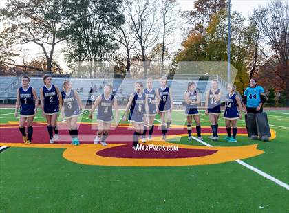 Thumbnail 3 in Western Branch @ Oakton (VHSL Class 6 Quarter Final) photogallery.