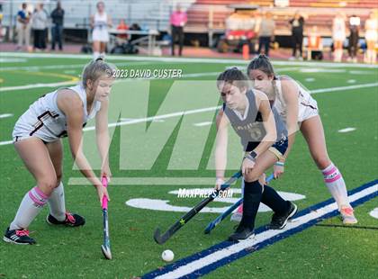 Thumbnail 2 in Western Branch @ Oakton (VHSL Class 6 Quarter Final) photogallery.