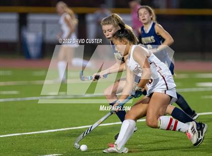 Thumbnail 2 in Western Branch @ Oakton (VHSL Class 6 Quarter Final) photogallery.