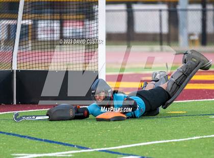 Thumbnail 3 in Western Branch @ Oakton (VHSL Class 6 Quarter Final) photogallery.