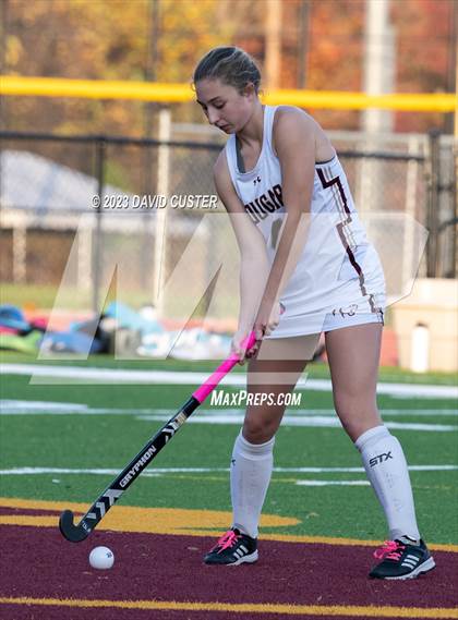 Thumbnail 2 in Western Branch @ Oakton (VHSL Class 6 Quarter Final) photogallery.