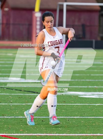 Thumbnail 2 in Western Branch @ Oakton (VHSL Class 6 Quarter Final) photogallery.