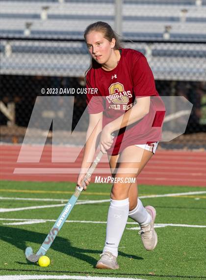 Thumbnail 2 in Western Branch @ Oakton (VHSL Class 6 Quarter Final) photogallery.