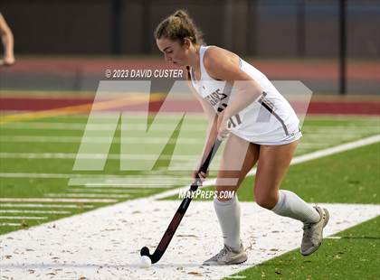 Thumbnail 1 in Western Branch @ Oakton (VHSL Class 6 Quarter Final) photogallery.