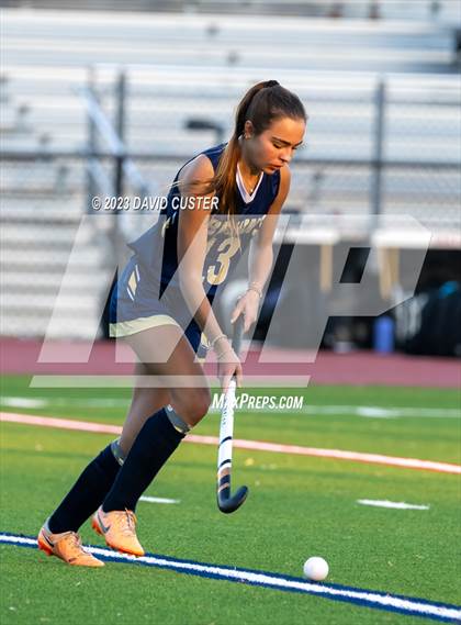 Thumbnail 3 in Western Branch @ Oakton (VHSL Class 6 Quarter Final) photogallery.
