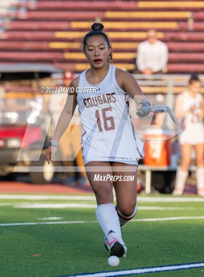Thumbnail 1 in Western Branch @ Oakton (VHSL Class 6 Quarter Final) photogallery.