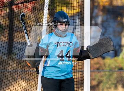 Thumbnail 3 in Western Branch @ Oakton (VHSL Class 6 Quarter Final) photogallery.
