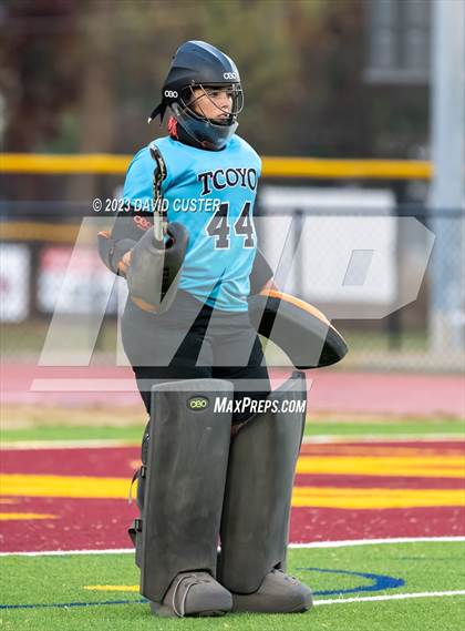 Thumbnail 3 in Western Branch @ Oakton (VHSL Class 6 Quarter Final) photogallery.