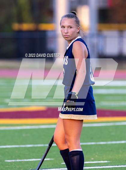Thumbnail 2 in Western Branch @ Oakton (VHSL Class 6 Quarter Final) photogallery.