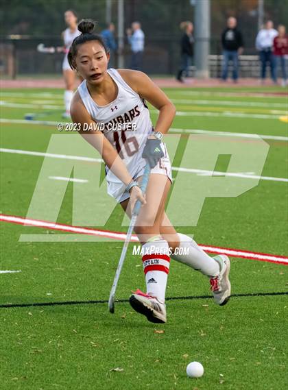 Thumbnail 2 in Western Branch @ Oakton (VHSL Class 6 Quarter Final) photogallery.