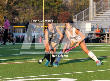 Thumbnail 3 in Western Branch @ Oakton (VHSL Class 6 Quarter Final) photogallery.