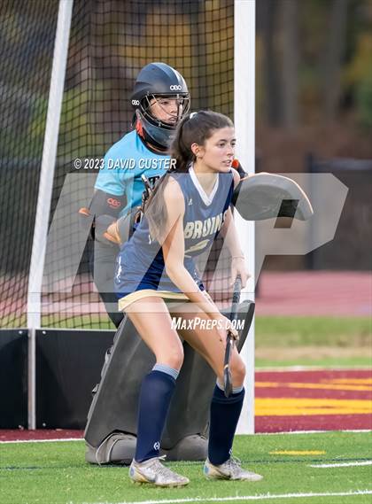 Thumbnail 3 in Western Branch @ Oakton (VHSL Class 6 Quarter Final) photogallery.