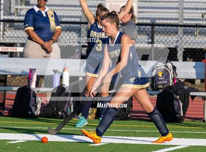 Thumbnail 1 in Western Branch @ Oakton (VHSL Class 6 Quarter Final) photogallery.