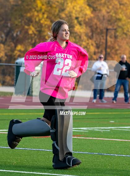 Thumbnail 2 in Western Branch @ Oakton (VHSL Class 6 Quarter Final) photogallery.
