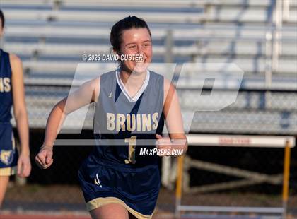 Thumbnail 1 in Western Branch @ Oakton (VHSL Class 6 Quarter Final) photogallery.