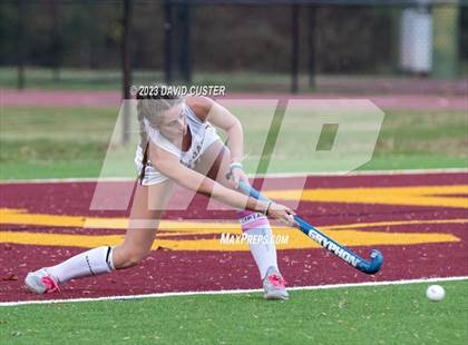 Thumbnail 1 in Western Branch @ Oakton (VHSL Class 6 Quarter Final) photogallery.