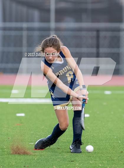 Thumbnail 1 in Western Branch @ Oakton (VHSL Class 6 Quarter Final) photogallery.