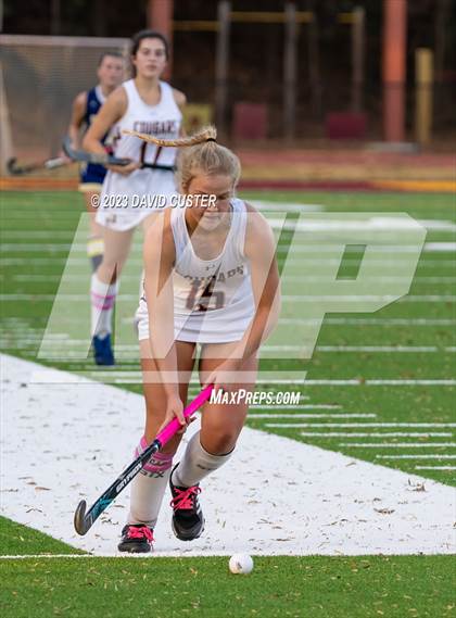 Thumbnail 3 in Western Branch @ Oakton (VHSL Class 6 Quarter Final) photogallery.