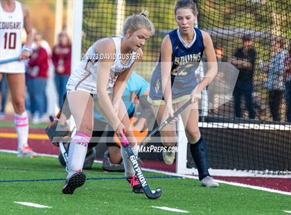 Thumbnail 1 in Western Branch @ Oakton (VHSL Class 6 Quarter Final) photogallery.