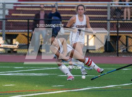 Thumbnail 2 in Western Branch @ Oakton (VHSL Class 6 Quarter Final) photogallery.