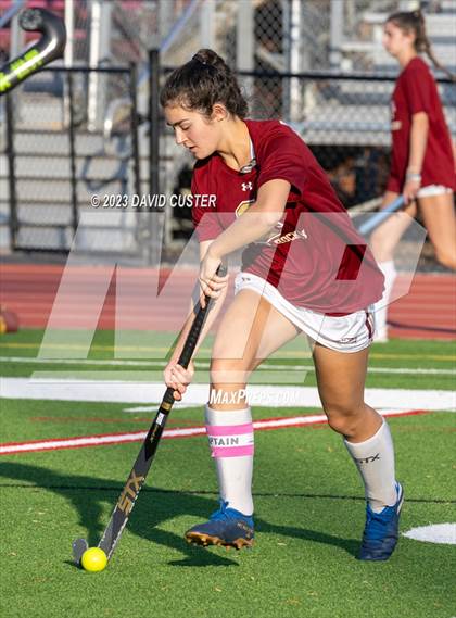 Thumbnail 1 in Western Branch @ Oakton (VHSL Class 6 Quarter Final) photogallery.