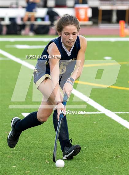 Thumbnail 2 in Western Branch @ Oakton (VHSL Class 6 Quarter Final) photogallery.