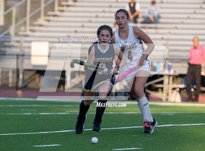 Thumbnail 3 in Western Branch @ Oakton (VHSL Class 6 Quarter Final) photogallery.