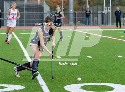 Thumbnail 1 in Western Branch @ Oakton (VHSL Class 6 Quarter Final) photogallery.