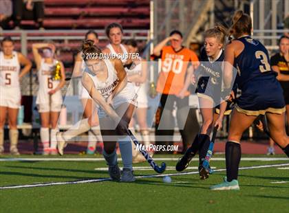 Thumbnail 1 in Western Branch @ Oakton (VHSL Class 6 Quarter Final) photogallery.