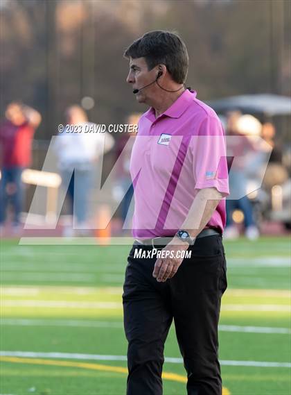 Thumbnail 2 in Western Branch @ Oakton (VHSL Class 6 Quarter Final) photogallery.