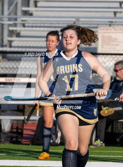 Thumbnail 3 in Western Branch @ Oakton (VHSL Class 6 Quarter Final) photogallery.