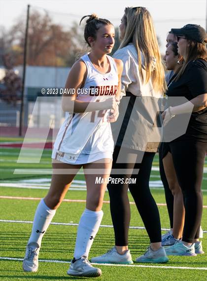 Thumbnail 1 in Western Branch @ Oakton (VHSL Class 6 Quarter Final) photogallery.