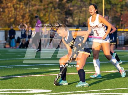 Thumbnail 1 in Western Branch @ Oakton (VHSL Class 6 Quarter Final) photogallery.