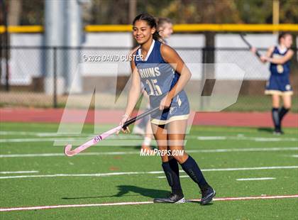 Thumbnail 1 in Western Branch @ Oakton (VHSL Class 6 Quarter Final) photogallery.
