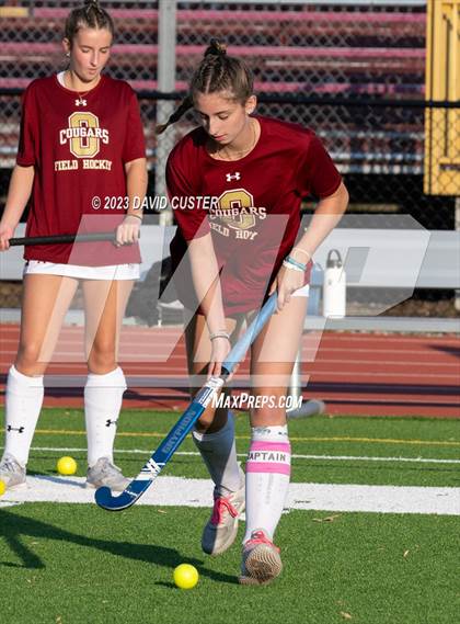 Thumbnail 1 in Western Branch @ Oakton (VHSL Class 6 Quarter Final) photogallery.