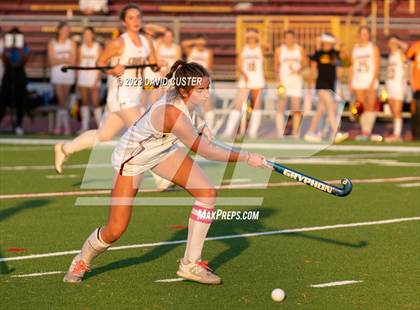 Thumbnail 3 in Western Branch @ Oakton (VHSL Class 6 Quarter Final) photogallery.