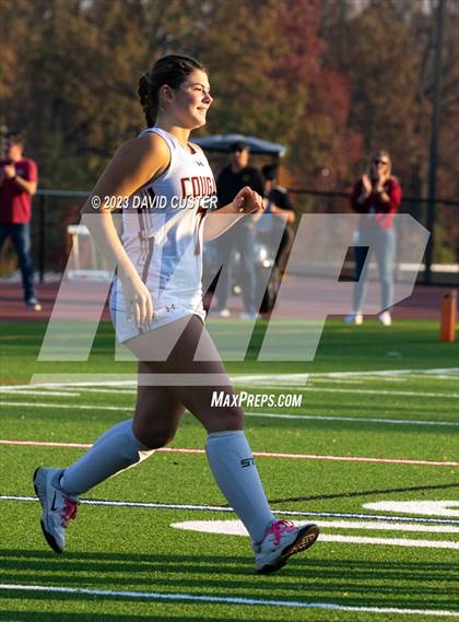 Thumbnail 3 in Western Branch @ Oakton (VHSL Class 6 Quarter Final) photogallery.